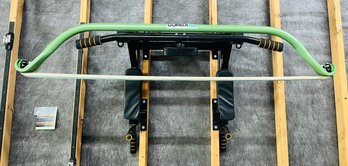 R0 Gorilla Bow Travel Resistance Training System