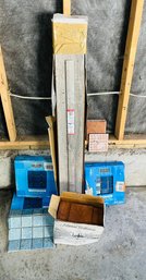 R0 Flooring And Tile Sheets
