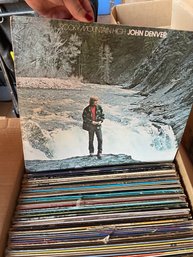 RM0 Box Of Records 3 Includes  Various Artists And Titles