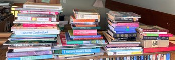 R8 Gardening, Harley-Davidson, Sherlock Holmes & Assorted Reference Book Collection