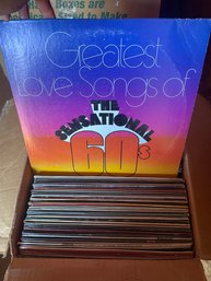 Box Of Records 5 From Various Artists And Titles