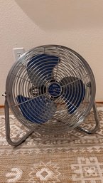 BR 1 Patton Air Circulator Floor Fan