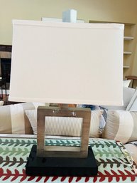 R1 Table Lamp 2ft Tall