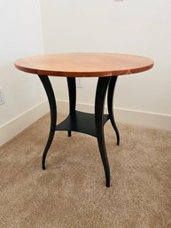 R3 Nightstand Side Table Furniture 2ft Tall 27in Diameter