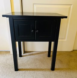 R6 Bed Side Table Nightstand