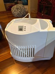 R2 Air Purifier And Air Filter