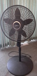 R1 Lasko Oscillating Fan & Presto Electric Heater