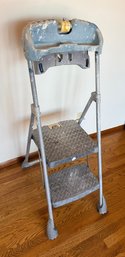 R1 Cosco Folding Step Ladder
