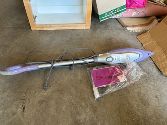 R0 Shark Pro Steam Pocket Mop