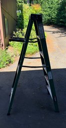 R00 6ft Fiberglass Ladder