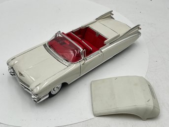 R3  1/18 Maistro 1959 Cadillac El Dorado Birritz Convertible