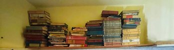 R11 Collection Of Classic Books
