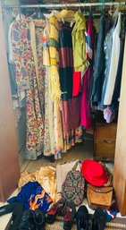 R11 Retro Style Womens Clothes Some Handmade, Shoes, Purses, And Accessories