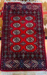RM1 4x6 Rug With Anti Slip Mat