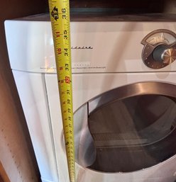R3 Frigidaire Gallery Series Dryer - Untested