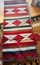 RM1 Runner Rug With Anti Slip Mat