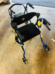 R0 Medline And Drive Medical Walkers