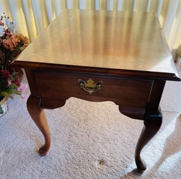 R2 Side Table By Broyhill