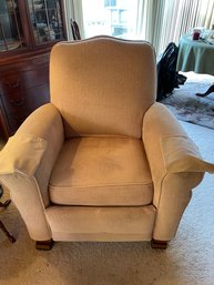 Rm2 Lean Back Style Recliner