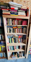 S5 Bookshelf And Book Collection #2