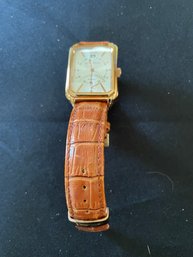 R3 Daniel Steiger DS-3090M Stainless Steel Mens Watch