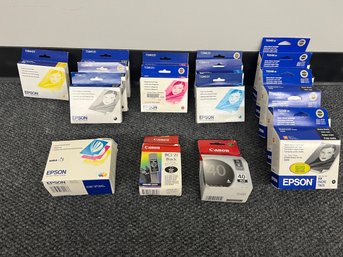 R1 Epson And Canon Printer Ink