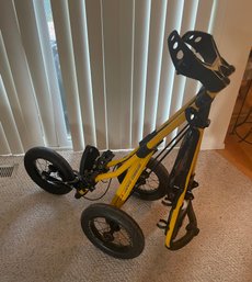 R1 Sun Mountain Speed Cart V1