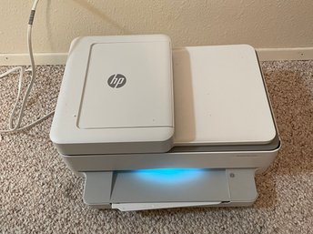 R4 HP Envy Pro 6455 Printer