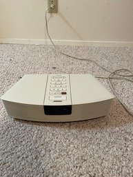 R4 Bose Wave Radio