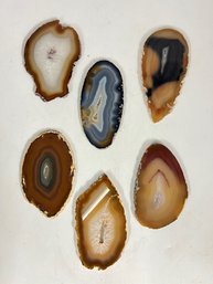 R1 Beautiful Sliced Geodes