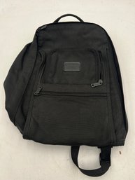 R1 Tumi Backpack - 2 Of 2