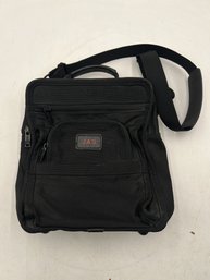 R1 Tumi Sling Bag.