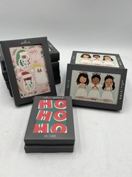 R2 Multiple Packs Of Hallmark Christmas Cards