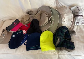 R1 Collection Of Mens Hats In Various Styles
