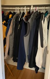 R1 Collection Of Mens Jackets In L And XL Sizes