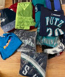 R1 Seattle Sports Teams Fan Gear