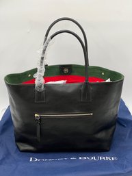R2 Dooney & Bourke Tote, HandBag. Unused With Packaging