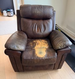 R2 Power Recliner Chair