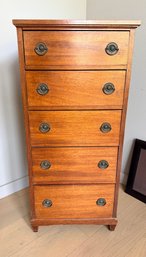 R5 Vintage Chest Of Drawers
