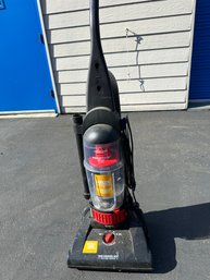 S5 Bissell Helix Turbo Vacuum