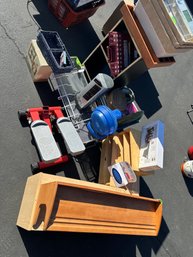 S5 Bathroom Lot Of Goodies