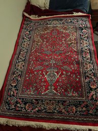 R6 Iran Design Rug