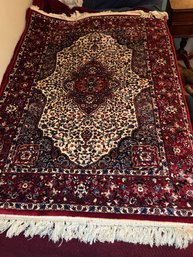 R6 Persian Design Rug