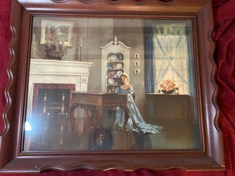 R6 Song Of Love By M Ditlef