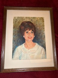 R6 Family Portrait By Artista D Italia