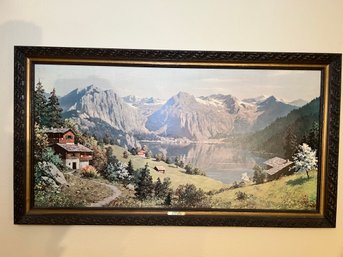 R6 Spring Lake By Amadeo Boroni