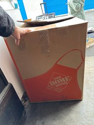 S5 Large Boxes Of Crafting Supplies