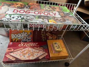 S5 Games And Electronics