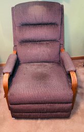 R10 La-z-boy Rocking Recliner