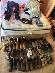 R11 A Lot Of Womens And Mens Clothes, T Shirts, Long Sleeves, Sweaters, Vests, Jackets, Shorts, Jeans, Dress